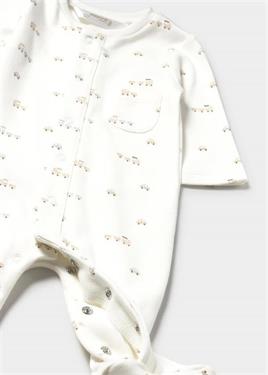 MAYORAL BEBEK 2Lİ TULUM SET