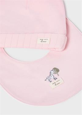 MAYORAL BEBEK 3LÜ HEDİYE SET