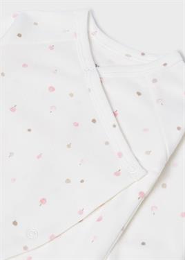 MAYORAL BEBEK 3LÜ HEDİYE SET