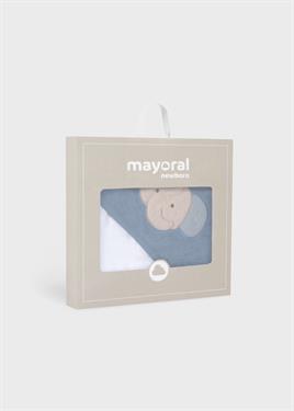 MAYORAL BEBEK HAVLU