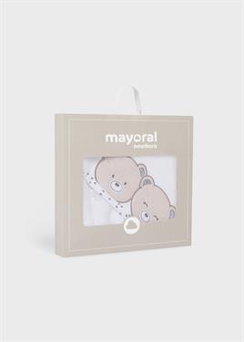 MAYORAL BEBEK HAVLU