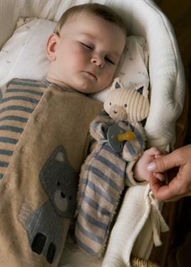 MAYORAL BEBEK UYKU ARKADAŞI