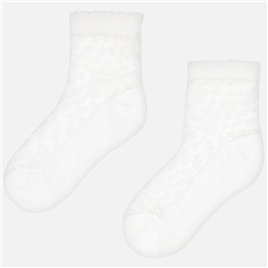 MAYORAL ÇORAP-PLUMETI