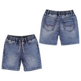MAYORAL DENİM JOGGER ŞORT