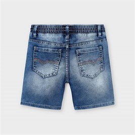 MAYORAL DENİM JOGGER ŞORT