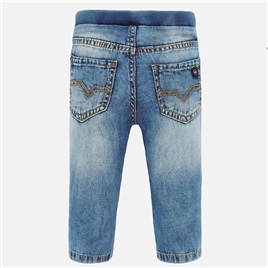 MAYORAL ERKEK BEBEK DENIM PANTOLON