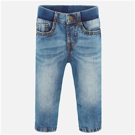 MAYORAL ERKEK BEBEK DENIM PANTOLON