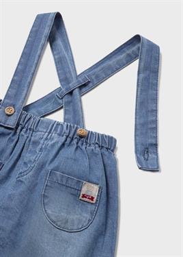 MAYORAL ERKEK BEBEK 2 Lİ ASKILI PANTOLON