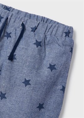 MAYORAL ERKEK BEBEK 2 Lİ SET PANTOLON