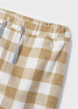 MAYORAL ERKEK BEBEK 2 Lİ SET PANTOLON