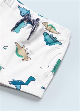 MAYORAL ERKEK BEBEK 2 Lİ SET ŞORT