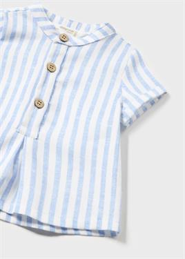 MAYORAL ERKEK BEBEK 2 Lİ SET ŞORT