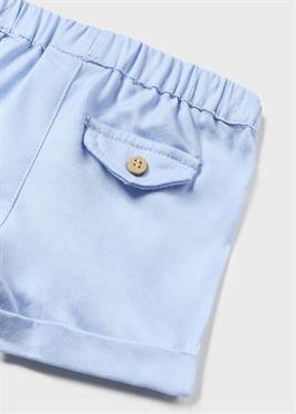 MAYORAL ERKEK BEBEK 2 Lİ SET ŞORT