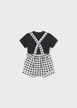 MAYORAL ERKEK BEBEK 2 Lİ SET TULUM