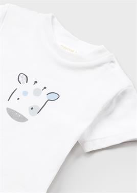 MAYORAL ERKEK BEBEK 2 Lİ SET TULUM