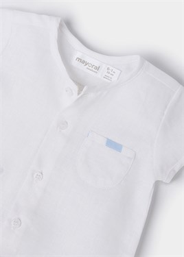 MAYORAL ERKEK BEBEK 2 Lİ ŞORT PANTOLON