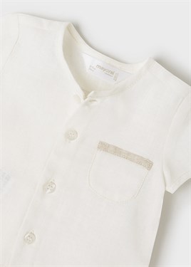 MAYORAL ERKEK BEBEK 2 Lİ ŞORT PANTOLON