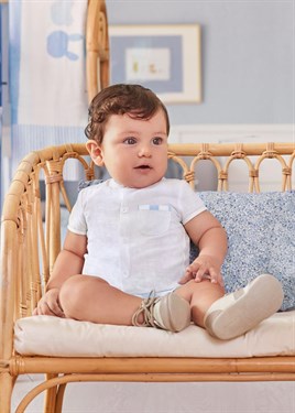 MAYORAL ERKEK BEBEK 2 Lİ ŞORT PANTOLON