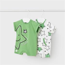 MAYORAL ERKEK BEBEK 2 Lİ TULUM