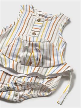 MAYORAL ERKEK BEBEK 2Lİ SET