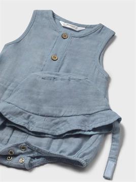 MAYORAL ERKEK BEBEK 2Lİ SET