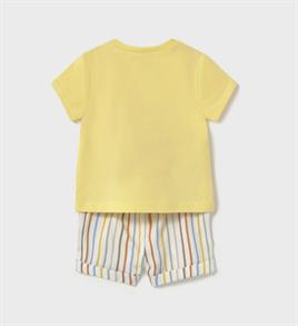 MAYORAL ERKEK BEBEK 2Lİ SET