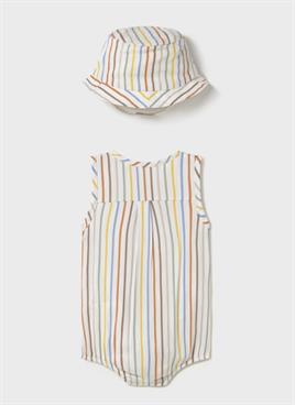 MAYORAL ERKEK BEBEK 2Lİ SET