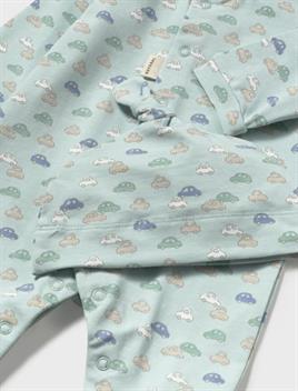 MAYORAL ERKEK BEBEK 2Lİ SET TULUM