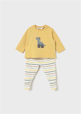 MAYORAL ERKEK BEBEK 2Lİ TAKIM