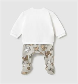 MAYORAL ERKEK BEBEK 2Lİ TAKIM