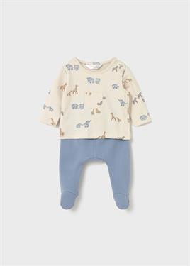 MAYORAL ERKEK BEBEK 2Lİ TAKIM