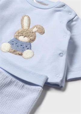 MAYORAL ERKEK BEBEK 2Lİ TAKIM