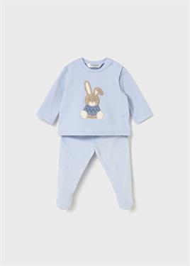 MAYORAL ERKEK BEBEK 2Lİ TAKIM