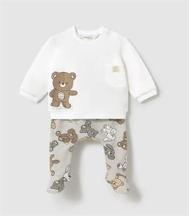 MAYORAL ERKEK BEBEK 2Lİ TAKIM