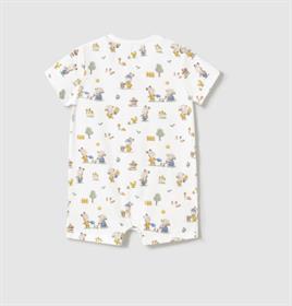 MAYORAL ERKEK BEBEK 2Lİ TULUM SET