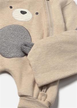 MAYORAL ERKEK BEBEK 2Lİ TULUM SET