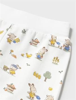 MAYORAL ERKEK BEBEK 3LÜ SET