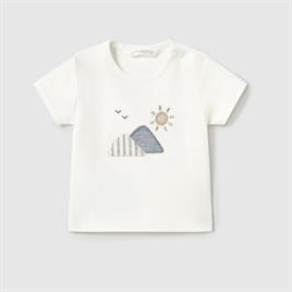 MAYORAL ERKEK BEBEK 3LÜ SET