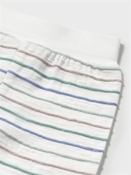 MAYORAL ERKEK BEBEK 3LÜ SET