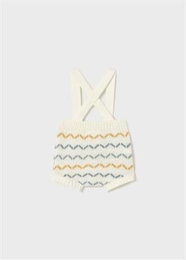 MAYORAL ERKEK BEBEK 3LÜ SET