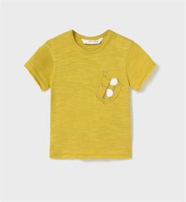 MAYORAL ERKEK BEBEK 3LÜ SET