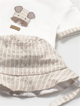 MAYORAL ERKEK BEBEK 3LÜ SET