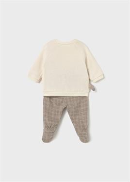 MAYORAL ERKEK BEBEK 3LÜ TAKIM
