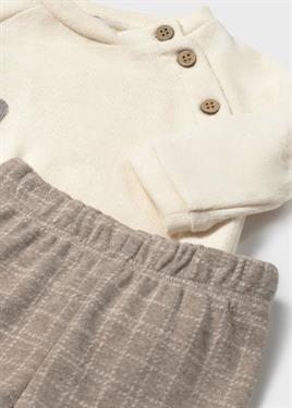 MAYORAL ERKEK BEBEK 3LÜ TAKIM