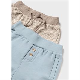 MAYORAL ERKEK BEBEK 4LÜ SET