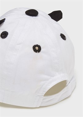 MAYORAL ERKEK BEBEK BASKILI ŞAPKA