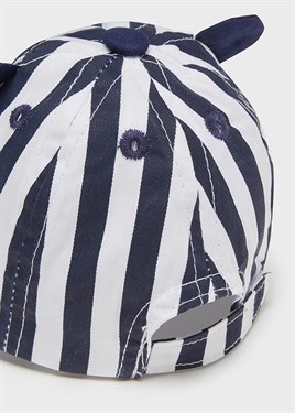 MAYORAL ERKEK BEBEK BASKILI ŞAPKA
