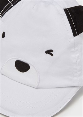 MAYORAL ERKEK BEBEK BASKILI ŞAPKA