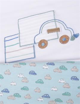 MAYORAL ERKEK BEBEK BATTANİYE