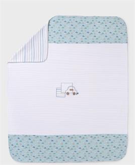 MAYORAL ERKEK BEBEK BATTANİYE